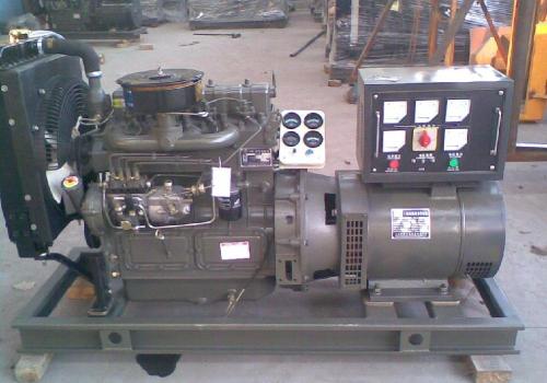 購(gòu)買柴油發(fā)電機(jī)前你必需了解的常識(shí)