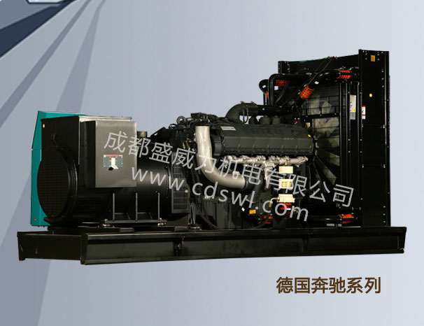 冬天使用柴油發(fā)電機的主要注意事項